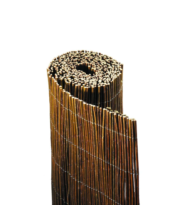 Videx Weidenmatte Champagne, 3 M Lang 3 Videx Weidenmatte Champagne, 3 M Lang