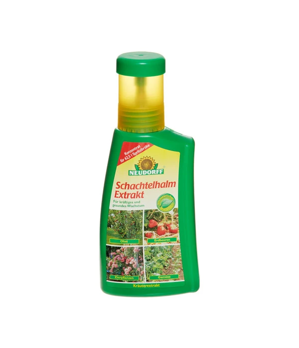 Neudorff Schachtelhalm Extrakt, Flüssig, 250 Ml 3 Neudorff Schachtelhalm Extrakt, Flüssig, 250 Ml