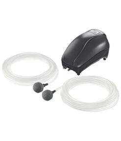 Pontec Teichbelüfter Pondoair Set 200 -Gartenbedarfsgeschäft 1454990 WE DE 001 PontecPondoAirSet