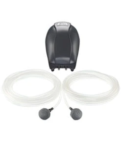 Pontec Teichbelüfter Pondoair Set 200 -Gartenbedarfsgeschäft 1454990 WE DE 002 PontecPondoAirSet