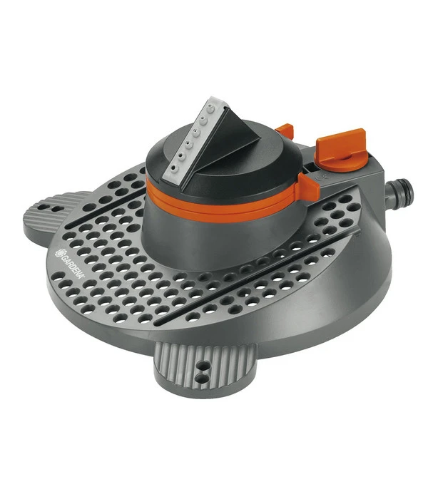 GARDENA Tango Comfort Kreisregner 3 GARDENA Tango Comfort Kreisregner