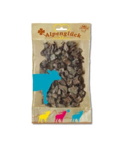 Carnello Hundesnack Alpenglück Luftikus, 100 G