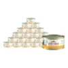 Almo Nature Nassfutter Für Katzen HFC Natural, Hühnerbrust, 24 X 70 G -Gartenbedarfsgeschäft 1544683 WE FS 001 almonatureKNDNaturalHuehnerbrust24x70g