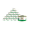 Almo Nature Nassfutter Für Katzen HFC Natural, Thunfisch Mit Mais, 24 X 70 G -Gartenbedarfsgeschäft 1544790 WE FS 001 almonatureKNDNaturalThunfischMail24x70g