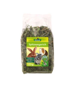 Dehner Spitzwegerich, 125 G