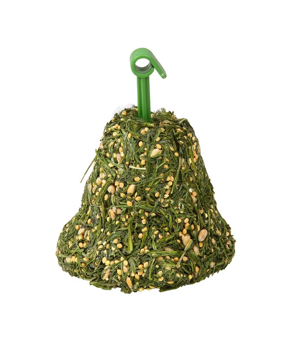 Dehner Lieblinge Knabber-Glocke Petersilie, 120 G 4 Dehner Lieblinge Knabber-Glocke Petersilie, 120 G – Bild 2