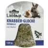 Dehner Lieblinge Knabber-Glocke Petersilie, 120 G -Gartenbedarfsgeschäft 1588797 WE FS 001 DehnerLieblingeNagerGlockePetersilie120g
