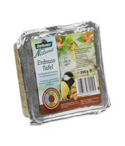 Dehner Natura Spender Für Futtertafeln Mit Tafel-Mix, 7-teilig 11 Dehner Natura Spender Für Futtertafeln Mit Tafel-Mix, 7-teilig -Gartenbedarfsgeschäft 1624188 MA FS 004 DehnerNaturaWildvogelfutterTafelMixmitSpender7teilig