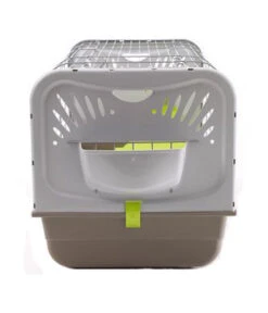 SAVIC Nagertransportkäfig Cäsar 3 Deluxe -Gartenbedarfsgeschäft 1652775 WE D 004 SavicKleintierkaefigCaesar3Deluxe