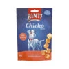 Rinti Hundesnack Chicko Plus Huhn, 80 G -Gartenbedarfsgeschäft 1653120 WE FS 001 RintiChickoPlusKaesewuerfel