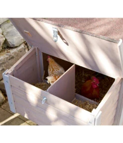 KERBL Hühnerstall Emma, Ca. B146/H85/T74 Cm 14 KERBL Hühnerstall Emma, Ca. B146/H85/T74 Cm -Gartenbedarfsgeschäft 1722214 WE D 003 KerblHuehnerstallEmma