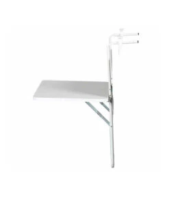 Gartenbedarfsgeschäft -Gartenbedarfsgeschäft 1725811 WE DE 001 Balkonhaengetisch