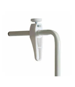 Alco Balkonhängetisch, Ca. B60/T40 Cm -Gartenbedarfsgeschäft 1725811 WE DE 004 Balkonhaengetisch