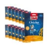 Rinti Hundesnack Chicko Menü Huhn, 12 X 80 G -Gartenbedarfsgeschäft 1741875 WE FS 001 RintiChickoMenueHuhn1280g