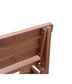 Holzbank Tessin, 3-Sitzer -Gartenbedarfsgeschäft 1746684 WE DE 005 TessinBank150cm