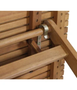 Siena Garden Klapptisch Falun, Ca. B120/H74/T80 Cm -Gartenbedarfsgeschäft 1783067 WE DE 008 FalunKlTis120x80FSC