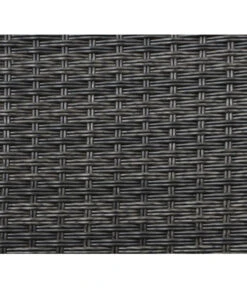 Siena Garden Lounge-Sessel Porto, Grau -Gartenbedarfsgeschäft 1786003 WE DE 010 PortoLoungeSesselgrau