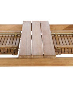 Siena Garden Ausziehtisch Falun, 150/175/200 X 100 X 74 Cm -Gartenbedarfsgeschäft 1786367 WE DE 006 FalunATis150175200