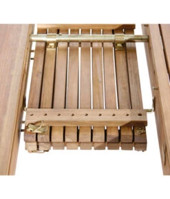 Siena Garden Ausziehtisch Falun, 150/175/200 X 100 X 74 Cm -Gartenbedarfsgeschäft 1786367 WE DE 010 FalunATis150175200