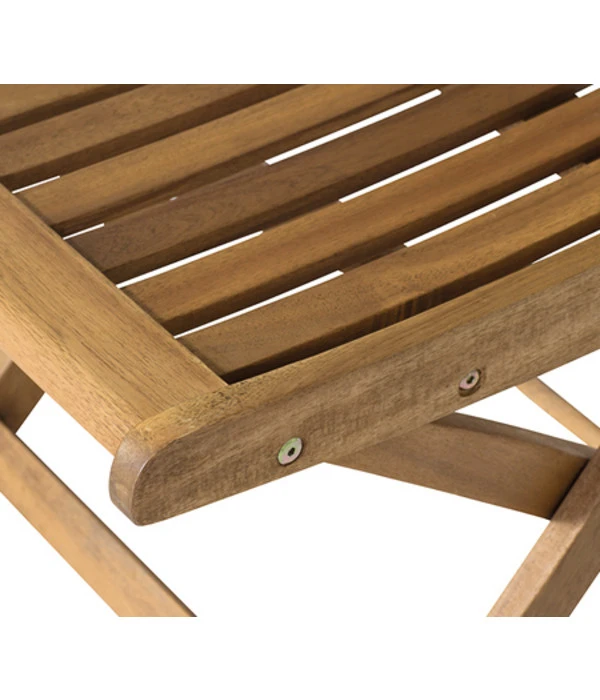 Siena Garden Klappstuhl Paleros 4 Siena Garden Klappstuhl Paleros – Bild 2