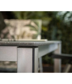 MWH Loft-Tisch Elements, Ca. B160/H74/T90 Cm -Gartenbedarfsgeschäft 1897149 WE DE 001 TischElementsNEU