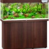 JUWEL® AQUARIUM Kombination Rio 240 LED -Gartenbedarfsgeschäft 1898741 WE FS 001 Juwel240RioDunkelbraun