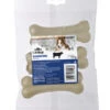 Dehner Lieblinge Hundesnack Kauknochen Gepresst, 3 Stk -Gartenbedarfsgeschäft 1966274 WE FS 001 DehnerLieblingeKauknochenDentalgepresst3Stueck120g