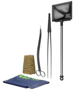 DENNERLE Aquarium Care Set 8 DENNERLE Aquarium Care Set -Gartenbedarfsgeschäft 2010940 WE DE 001 DennerleAZbhAquariumCareSet