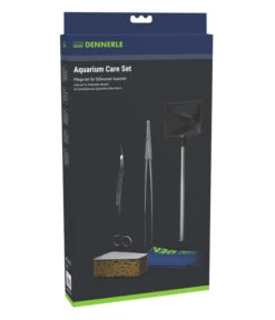 DENNERLE Aquarium Care Set