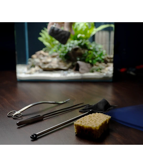 DENNERLE Aquarium Care Set 4 DENNERLE Aquarium Care Set – Bild 2