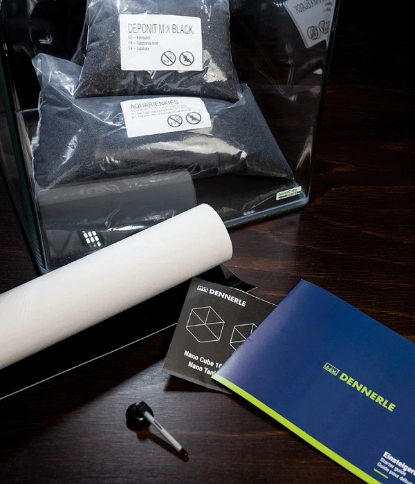 DENNERLE Nano Cube Complete Version 2022 4 DENNERLE Nano Cube Complete Version 2022 – Bild 2