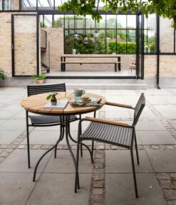 Cinas Stapelstuhl Mood Air 12 Cinas Stapelstuhl Mood Air -Gartenbedarfsgeschäft 2011906 WE MO 002 StapelstuhlMoodAir