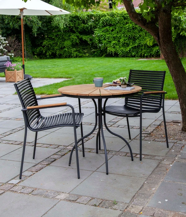 Cinas Stapelstuhl Mood Air 8 Cinas Stapelstuhl Mood Air – Bild 6