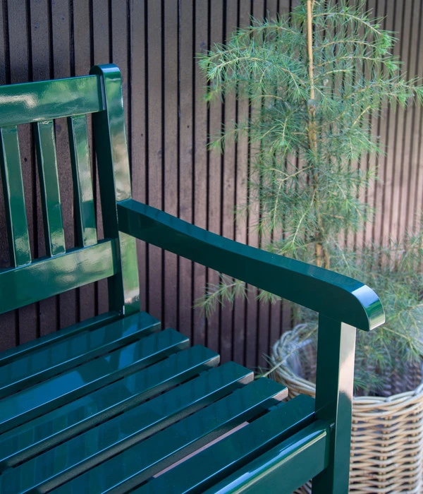 Cinas Gartenbank Brighton 4 Cinas Gartenbank Brighton – Bild 2