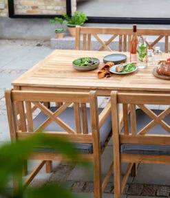 Cinas Gartenbank Rosenborg -Gartenbedarfsgeschäft 2012086 WE MO 002 Gartenbank2Sitzer