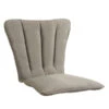 Cinas Stuhlkissen Ellen, Ca. B51/H4/T83 Cm -Gartenbedarfsgeschäft 2012425 WE FS 001 PolsterEllenTaupe