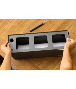 GREENBAR® Kräuterkasten, Ca. B48/H15,5/T16 Cm -Gartenbedarfsgeschäft 20150713 332 greenbar steps 2 studio herzig