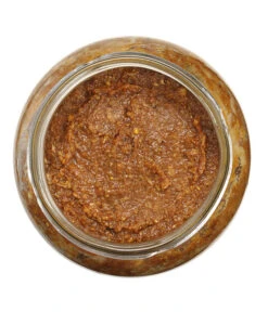 Dehner Natura Erdnussbutter Im Glas, Haselnuss, 8 X 340 G -Gartenbedarfsgeschäft 2019594 WE DE 001 DehnerNaturaErdnussbutterglasHaselnuesse340g