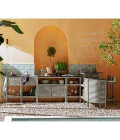 Dehner Barstuhl Southampton -Gartenbedarfsgeschäft 20201007 WE MO 001 SouthHampton