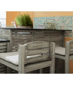 Dehner Barstuhl Southampton -Gartenbedarfsgeschäft 20201007 WE MO 001 SouthHampton Details 06