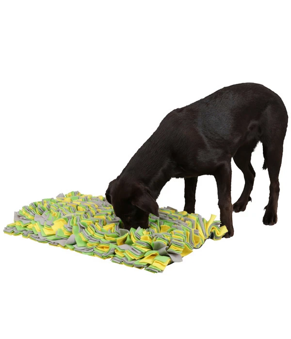 KERBL Pet Schnüffelteppich Für Hunde, Ca. B70/H5/T50 Cm 3 KERBL Pet Schnüffelteppich Für Hunde, Ca. B70/H5/T50 Cm
