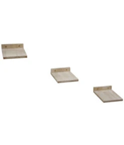 KERBL Pet Kletterwand Rocky, 6-teilig -Gartenbedarfsgeschäft 2028520 WE DE 001 KerblKMKletterwandRocky