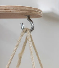 KERBL Pet Klettersack Climber Mini, Ca. Ø25/H100 Cm -Gartenbedarfsgeschäft 2028652 WE DE 001 KerblZbhKletterackClimber