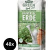 Dehner Green Nature Universal-Erde, 48 X 40 Liter 2 Dehner Green Nature Universal-Erde, 48 X 40 Liter -Gartenbedarfsgeschäft 2039816 WE FS 001 DehnerGreenNatureBlumenerde40l