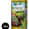 Ziegler Plantop Gärtnertorf, 36 X 70 Liter -Gartenbedarfsgeschäft 2040202 WE FS 001 PlantopGaertnertorf70l