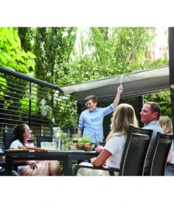 Siena Garden Schattenmanufaktur® Pergola Basis Libera, Ca. B315/H217/T315 Cm -Gartenbedarfsgeschäft 2048817 WE MO 005 LiberaPergolaBasis