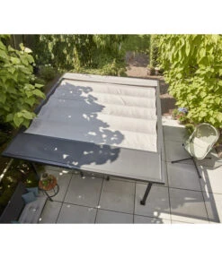 Siena Garden Schattenmanufaktur® Pergola Basis Libera, Ca. B315/H217/T315 Cm -Gartenbedarfsgeschäft 2048817 WE MO 008 LiberaPergolaBasis