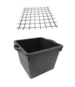 Ubbink AquaArte Gartenbrunnen Tampa Set -Gartenbedarfsgeschäft 2055697 WE DE 001 AcquaarteTampaSet