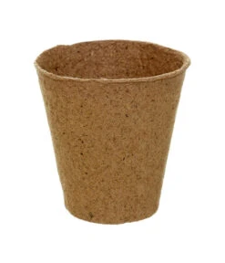 Dehner Anzuchttöpfe Für Pflanzen, 8 Cm -Gartenbedarfsgeschäft 207415 BildD 001 BollerbloomAnzuchttoepfeFuerPflanzenTorftoepfe48St8Cm