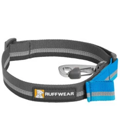 RUFFWEAR® Quick Draw™ Hunde-Schnellzugleine -Gartenbedarfsgeschäft 2083061 WE DE 003 RWHLQuickDrawGraniteGray